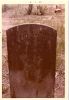 David Autry Headstone
