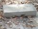 Juanita Bennett Edwards Headstone
