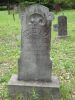 Margaret E. Loper Headstone