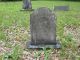 Shellie May Loper Headstone