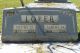Albert H. Loper Headstone