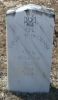 Daniel W. McCranie Headstone