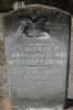 John Baity McCranie Headstone