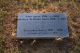 Marker Showing Grantors