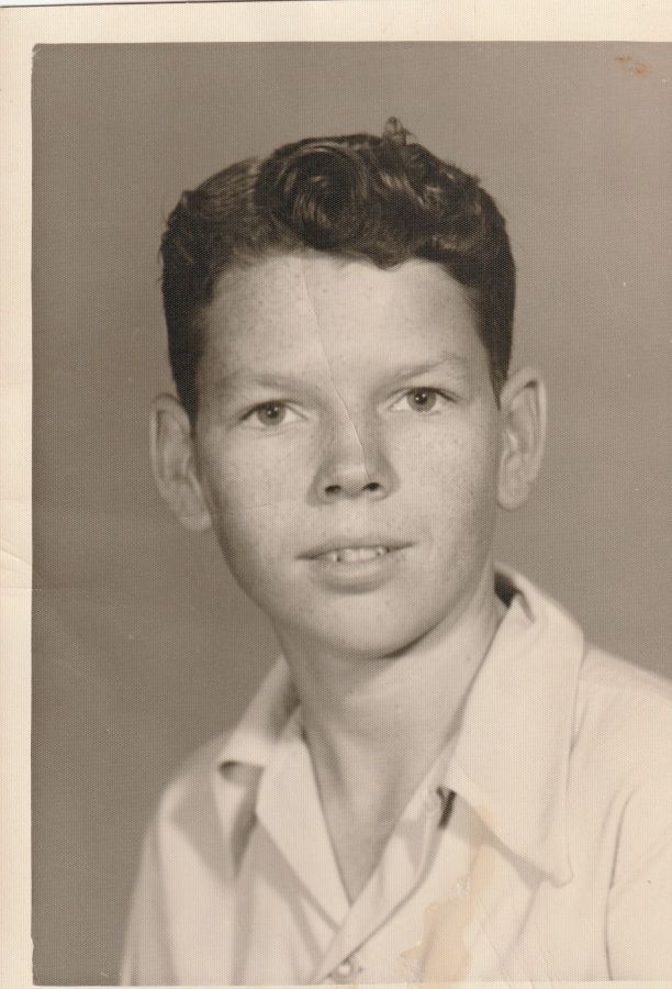 Mike Leverette 