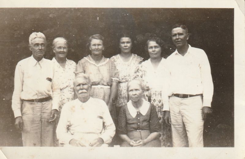 Autry Clan