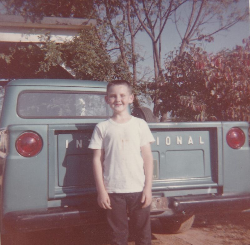 Jeffrey Leverette