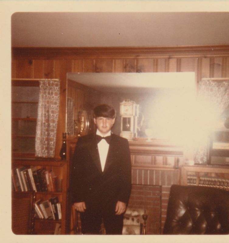 Jeffrey Leverette 
