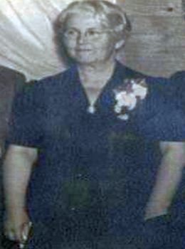 Malissa Autry Leverette