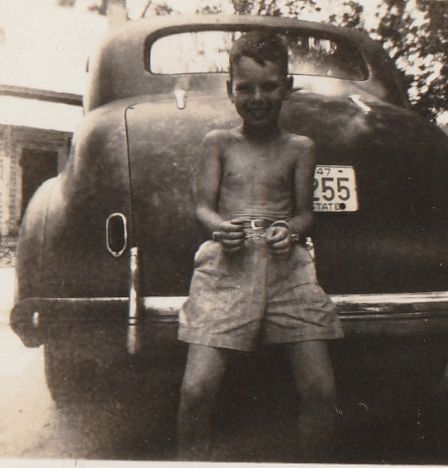 Robert Michael Leverette