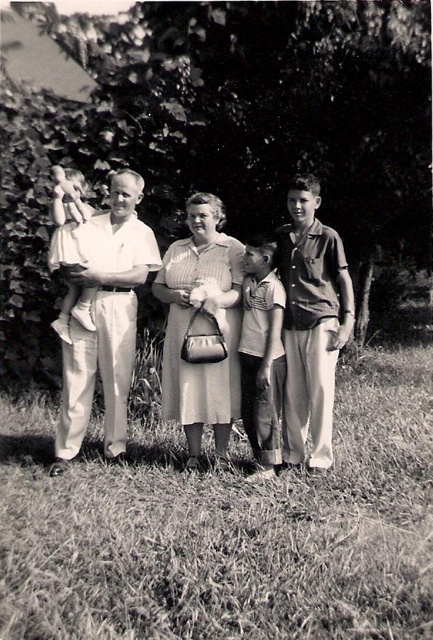 The Leverette's