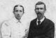 John Robert Autry and wife Louisa Bradley