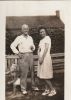 Hilda & Halsey Parcell