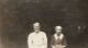 Marion and Emma Autry